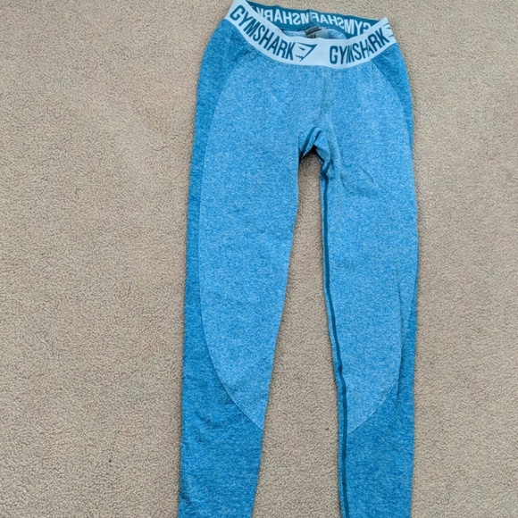 Gymshark Pants - Leggings